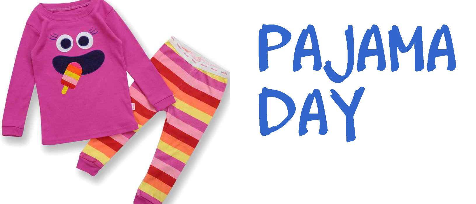 Pajama Day Battle Creek Montessori Academy