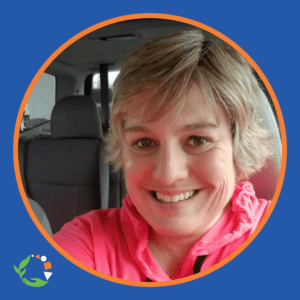 Ms. Angie Greenfield