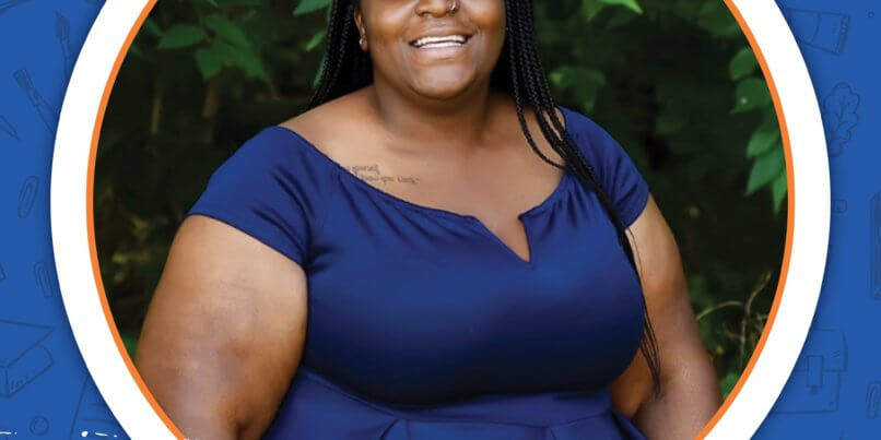 Ms. Joselyn D - Assistant Teacher