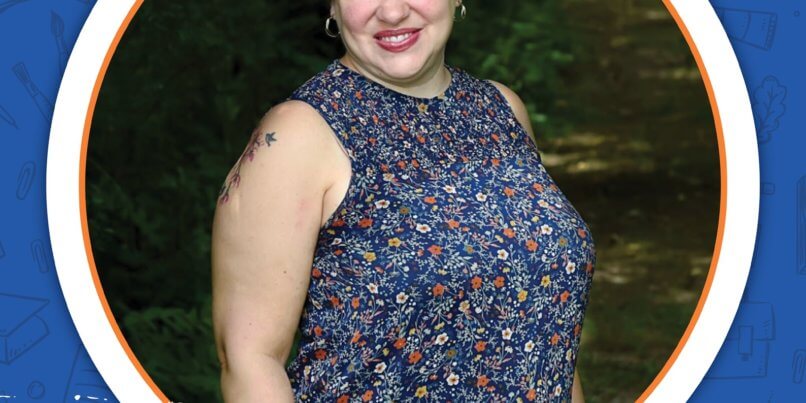 Ms. Denise B - Office Manager