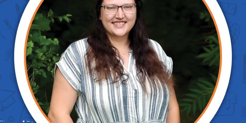 Ms. Josilyn - Teacher