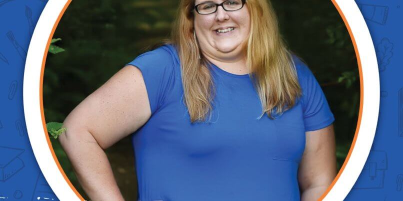 Ms. Heather - Assistant Teacher