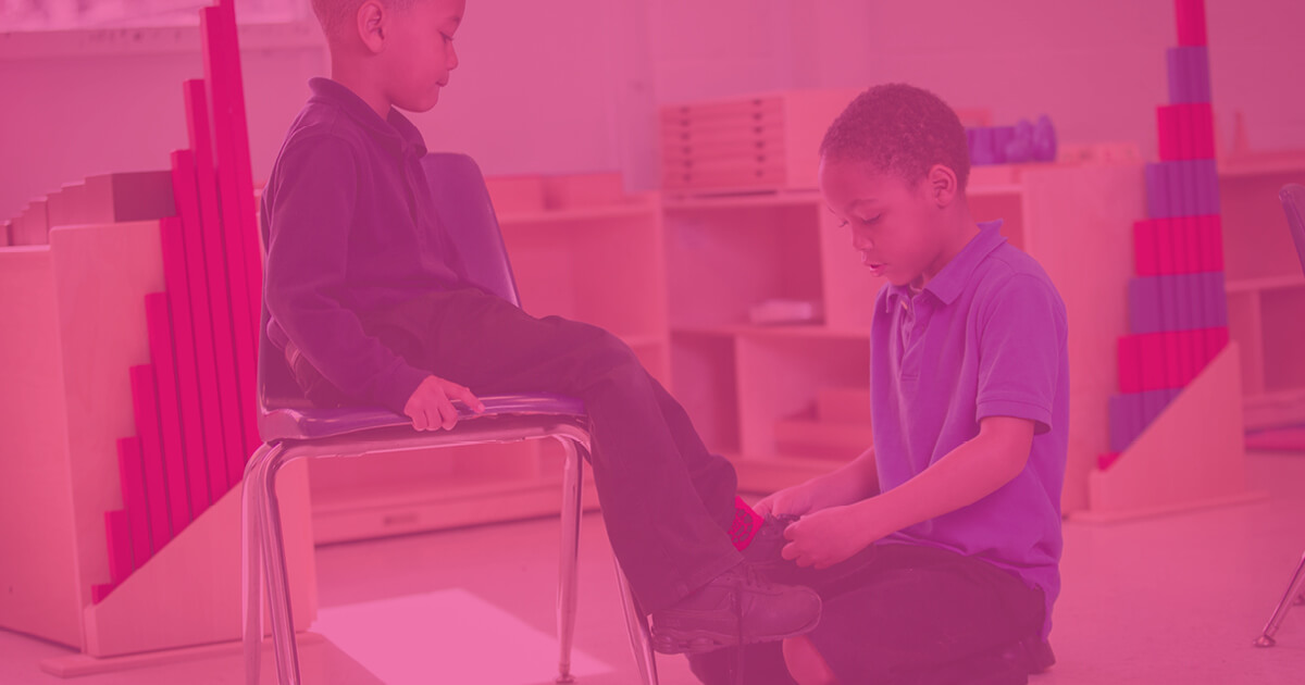 December is the month of Compassion