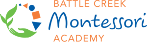 Battle Creek Montessori Academy Logo