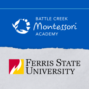 BCMA receives award from FSU Web Graphic.